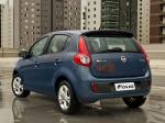 Fiat Palio Attractive 2011 года